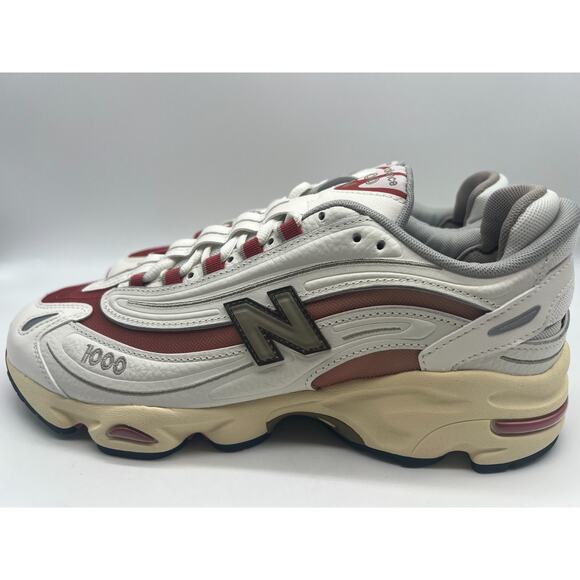 New Balance 1000 Sea Salt Astro Dust M1000CB Men\'s Size 11/W 12.5 main image 14